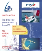  Scuola Vela San Vito Lo Capo